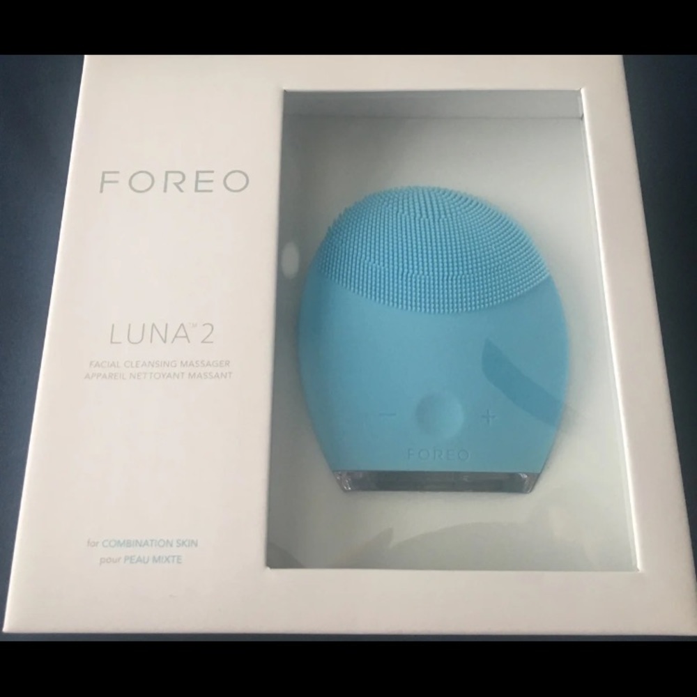 Foreo Luna 2 for combination skin